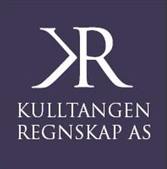 kulltangen-regnskap-logo
